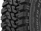 GOODYEAR WRANGLER ENFORCER MT image